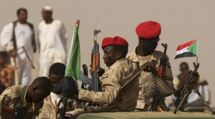 Etiyopya: Sudan ordusu iki halkı savaşa sürüklüyor