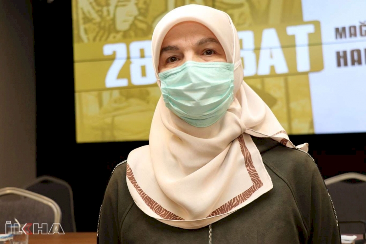 28 Şubat'ın tesettür mağdurları: Bir suç işlemedik, iade-i itibar istiyoruz