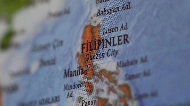 Filipinler'de polise pusu: 5 ölü, 2 yaralı
