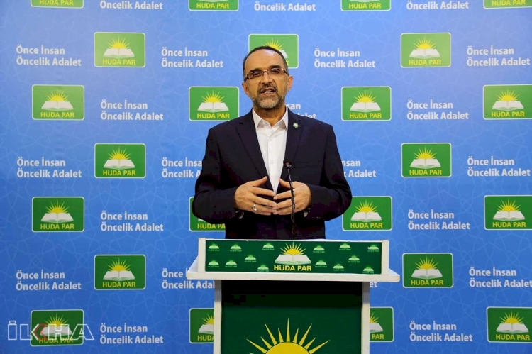 Sağlam: 'Açlıktan bir adım uzakta' olan mültecilerin yaşadığı trajediye sessiz kalınmamalı