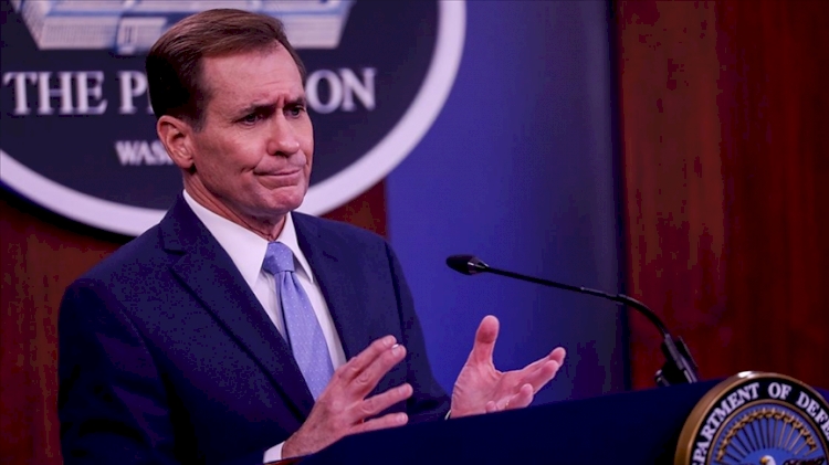 Pentagon, ABD askerlerinin Irak'tan çekilme tarihine ilişkin mutabakat olmadığını açıkladı