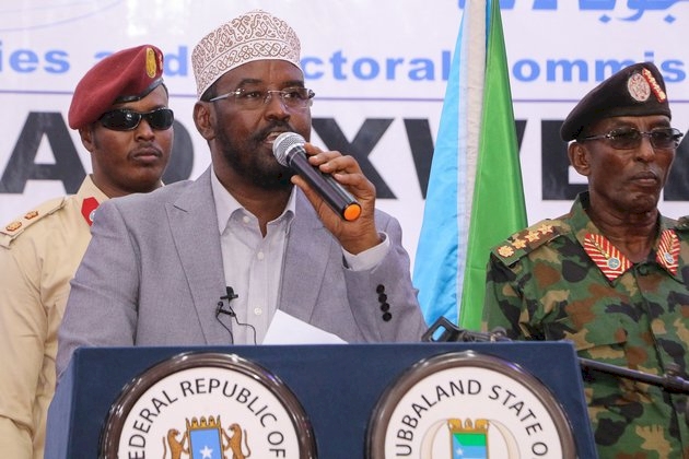 Somali'de seçim müzakereleri yine başarısızlıkla sonuçlandı