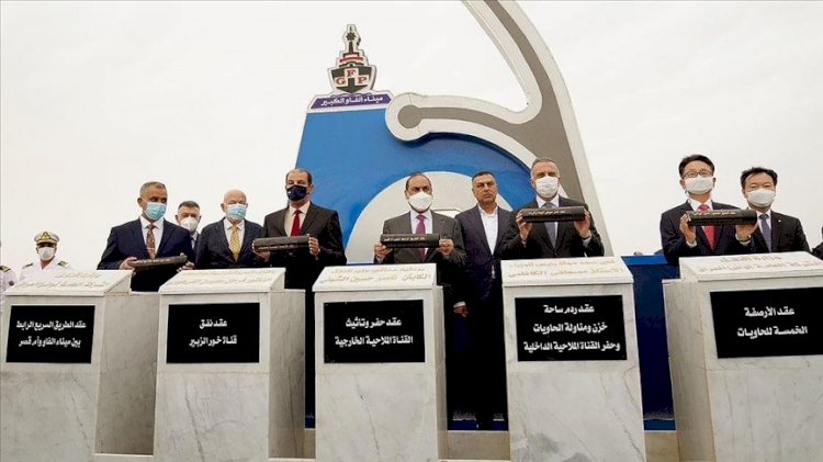 Irak Başbakanı: Irak'ın modern tarihinde yeni bir sürece girdik