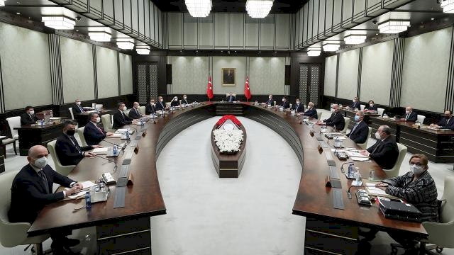 Tam kapanma olacak mı? Gözler Kabine'de