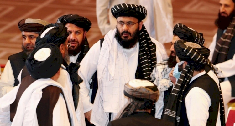 Taliban'dan Türkiye'deki zirveyle ilgili açıklama