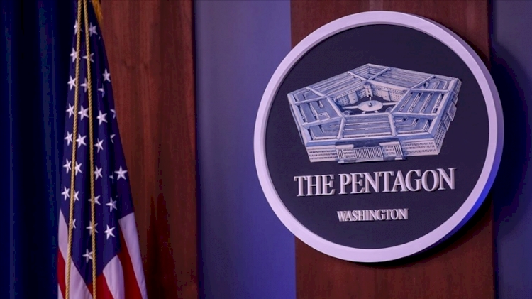 Pentagon'un Afganistan'dan sözleşmeli personelini çekip çekmeyeceği konusundaki planı net değil