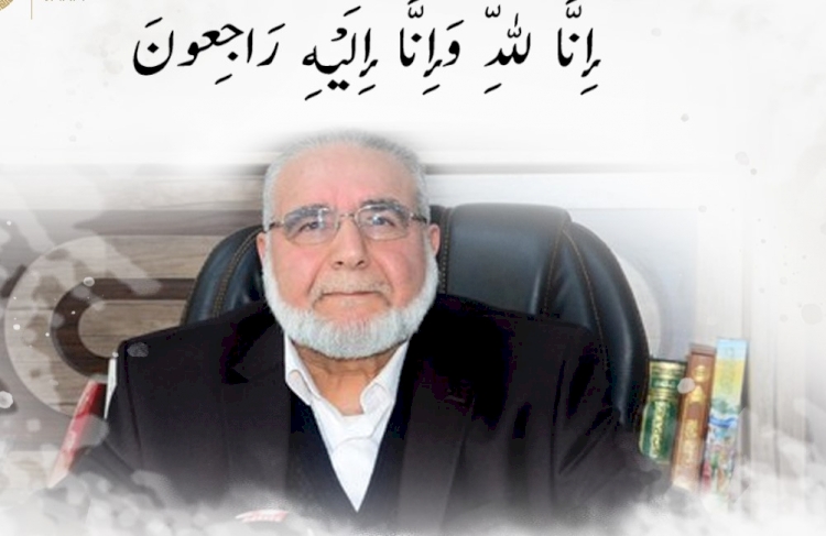Usame Müslim: Babam son nefesine kadar İslam’a hizmet etti