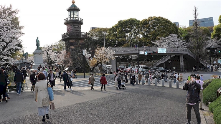 Tokyo ve Osaka Kovid-19'a karşı yeniden OHAL'e hazırlanıyor