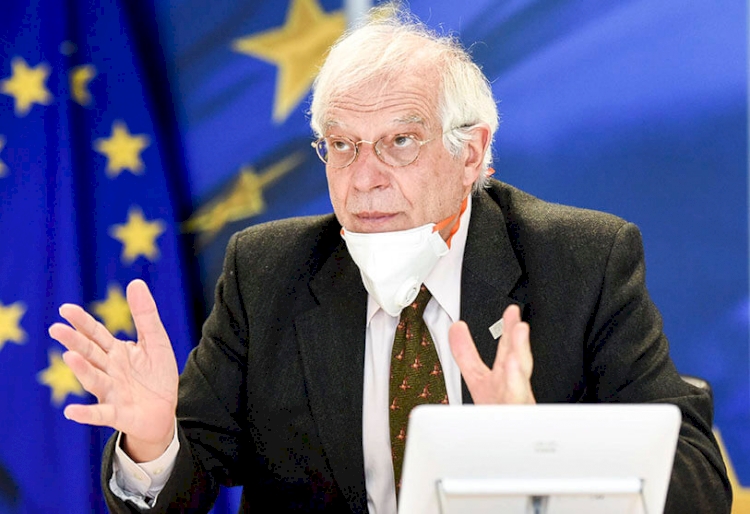 Borrell: İran ve ABD anlaşmaya yakın