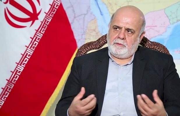 Mescidi: Tahran-Riyad arasında Irak'ın ara buluculuğunda görüşmelere başlandı