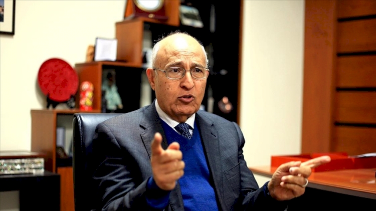 Filistin Devlet Başkanı Özel Temsilcisi Nebil Şaas: Seçimlerin ertelenme ihtimali büyük