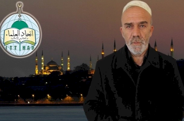 'İtikâf tefekkür ve muhasebe için bir fırasttır'