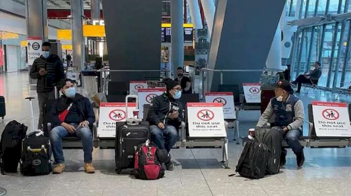 Avustralya: Hindistan'dan dönen yolcular 5 yıl hapis cezasına çarptırılabilir