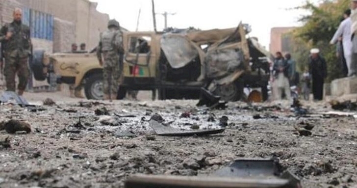 Afganistan'da Cümbüş Partisi Başkan Yardımcısı Ziyayi suikast sonucu öldürüldü