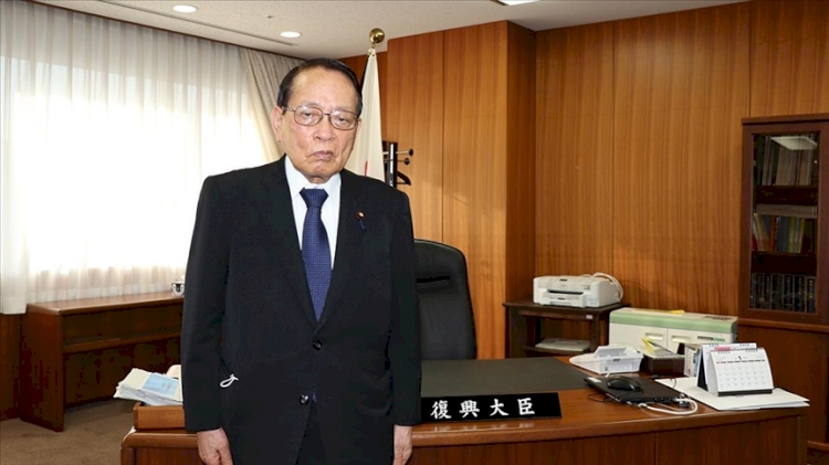 Japonya Fukuşima felaketine rağmen nükleer enerjiden vazgeçmemekte kararlı