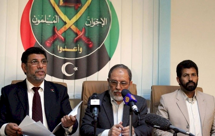 Libya İhvan'ı, 'Diriliş ve Reform Cemiyeti' adı altında faaliyetlerini sürdürecek