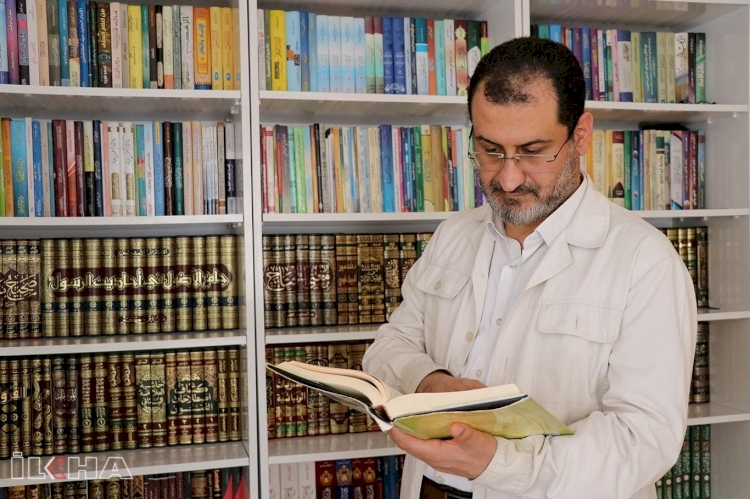 Ramazanın son 10 gecesi neden önemli nasıl ihya edilmeli?