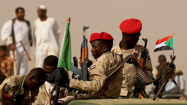 Sudan ve Etiyopya arasında gerginlik tırmanıyor