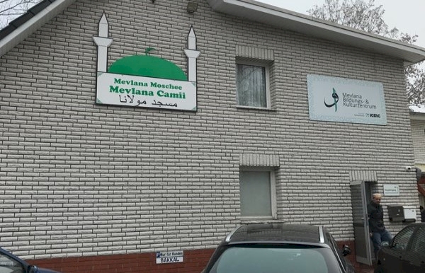 Almanya'nın Kassel kenti ve çevresindeki camilerin fişlendiği ortaya çıktı