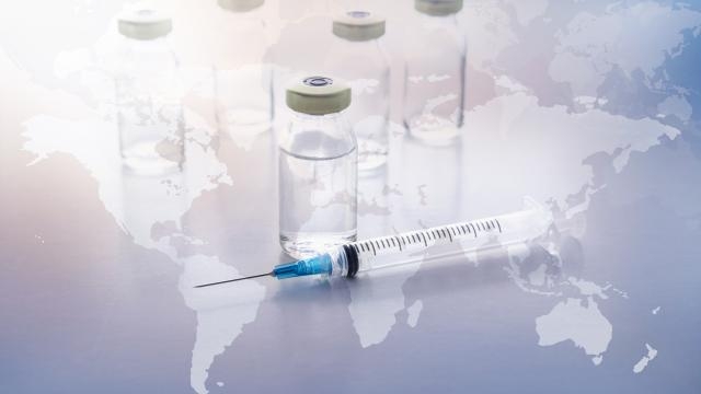 Dünya genelinde 3 milyar dozdan fazla COVID-19 aşısı yapıldı