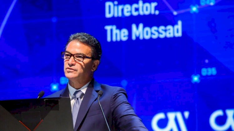 Mossad'ın Eski Başkanı Cohen: Amerikalıların Çin'den ne istediklerini anlamıyorum, Çin düşmanımız değil