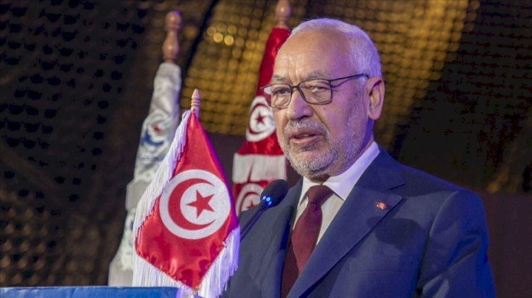 Nahda, lideri Gannuşi'ye yönelik suikast tehdidi