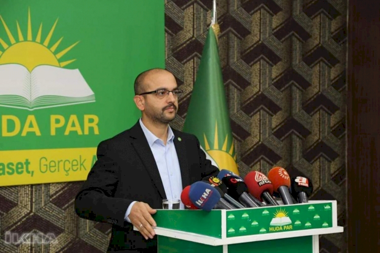 Şahin: Seçime girme yeterliliğindeki partiler hazine yardımı almalı