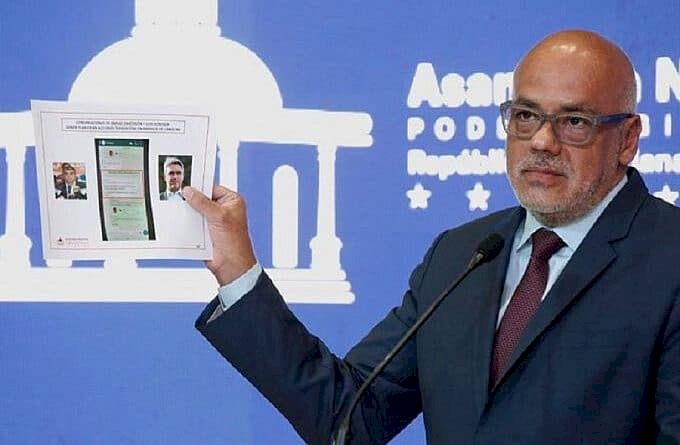 Venezuela'dan çarpıcı açıklama: Moïse suikastında adı geçen ABD'li güvenlik firması, Maduro'ya yönelik suikast girişimine de karıştı