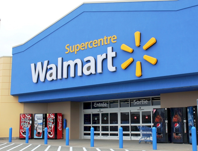 Walmart'tan kovulan Down sendromlu çalışan, 125 milyon dolar tazminata hak kazandı