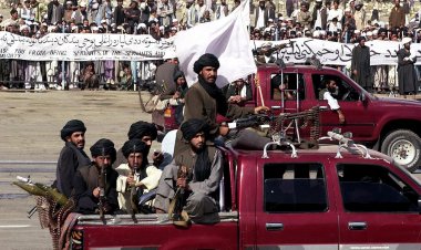 ABD istihbarat raporu: Taliban 90 gün içerisinde Kabil'i alabilir