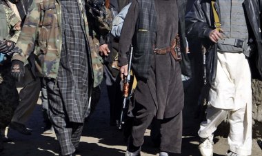 AB Taliban'ı müzakereye dönmeye, Afgan hükümetini Taliban ile birlikte çalışmaya çağırdı