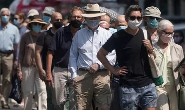 ABD'de 2020 nüfus sayımına göre beyazların oranı ilk kez yüzde 60'ın altına indi