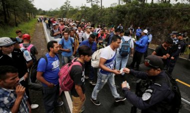 ABD'ye temmuz ayında rekor sayıda düzensiz göçmen giriş yaptı