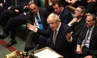 İngiltere'de Taliban paniği: Pakistan'la temasa geçti, parlamento Afganistan gündemiyle toplanıyor