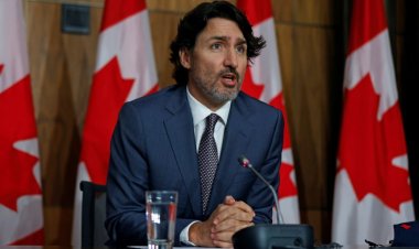 Kanada 20 bin Afgan mülteci alacak