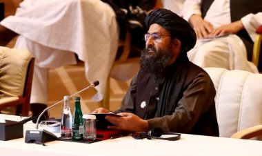 Taliban: Bu kadar çabuk beklemiyorduk