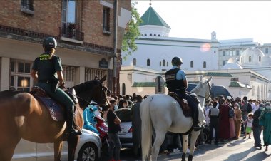Fransız gazeteci 'ayrılıkçı yasa'yı değerlendirdi: Devletin artık Müslümanlara saldıracağı daha serbest alan var