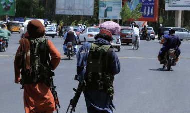 Rusya, Afganistan'ın genelinde durumun istikrara kavuştuğunu savundu