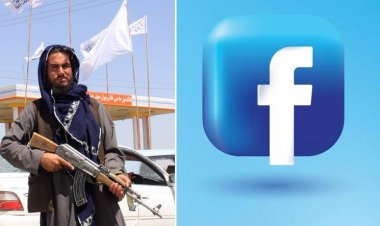 Facebook, Taliban’la ilgili içerikleri yasakladı
