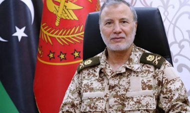 Libya ordusu: Ülkede yeniden bir savaşın patlak vermesi ihtimal dışı değil