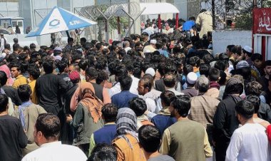 İngiltere, söz verilen herkesin Afganistan'dan tahliye edilemeyeceğini duyurdu