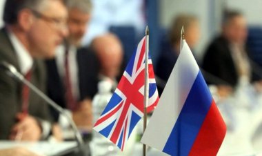 İngiltere'den 7 Rus istihbarat ajanına yaptırım kararı