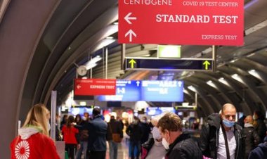 Almanya’da dördüncü dalga başladı