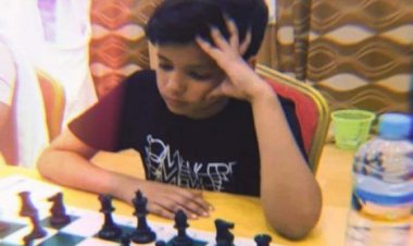 Moritanyalı satranç şapmiyonundan onurlu davranış: Siyonist rejimin temsilcisi ile oynamayı reddediyorum