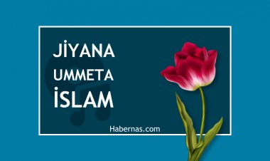 JİYANA ÜMMETA İSLAM