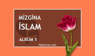 MİZGİNA İSLAM 5