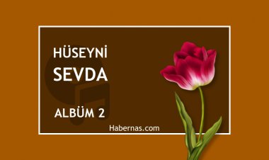HÜSEYNİ SEVDA 2