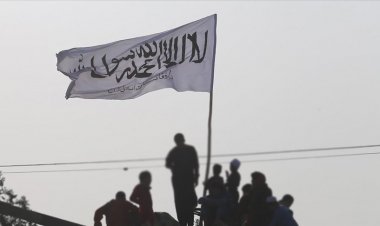 Taliban, hükümet görevlilerine işlerine geri dönmeleri çağrısında bulundu