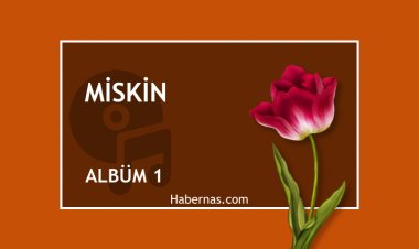 MİSKİN JAR 1