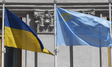 Ukrayna, Kırım Platformu Zirvesi ile Kırım sorununu dünya gündemine getiriyor